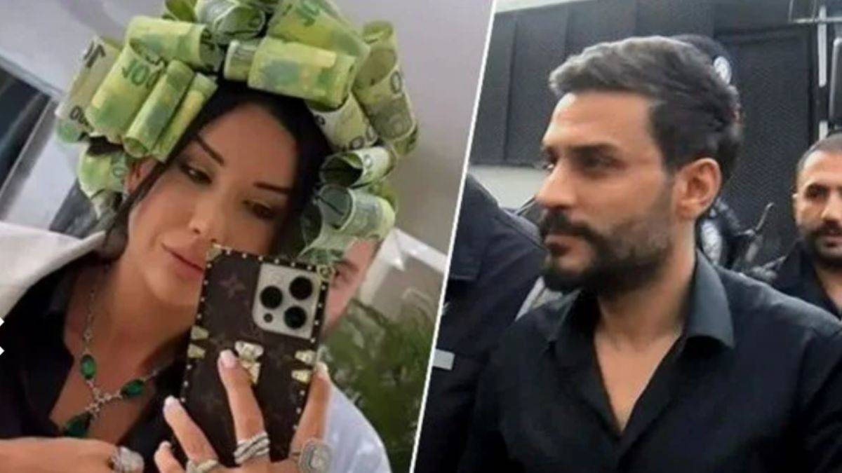 Polat çiftinin tutuklamaya sevk gerekçesi ortaya çıktı