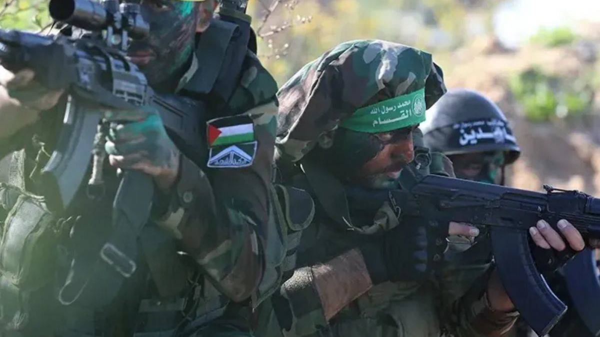 İsrail'den dikkat çeken Kassam Tugayları analizi