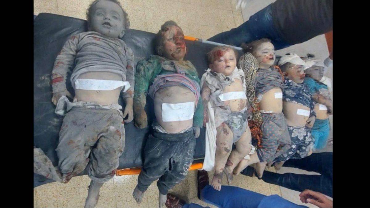 Haluk Levent'ten İsrail'in soykırım saldırılarına tepki