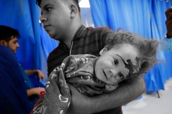 Heniyye: ABD Gazze'deki 'soykırım savaşı'nın sona ermesi yönündeki çağrılara kulak vermeli