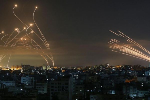 İsrail'e misilleme: Hizbullah bu kez de kuzeyden vurdu