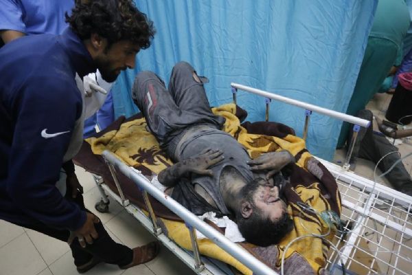 İsrail zulmü dinmiyor! Doğu Kudüs ve Batı Şeria'ya saldırdı: 3 ölü, 6 yaralı