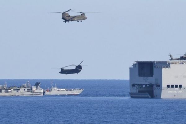 Mısır talep etti! Yunanistan'la tatbikat iptal
