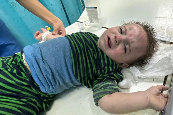 ABD ve İsrail arasında ''Gazze'' çatlağı