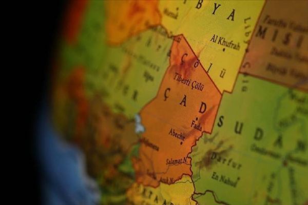 Çad'dan İsrail kararı!