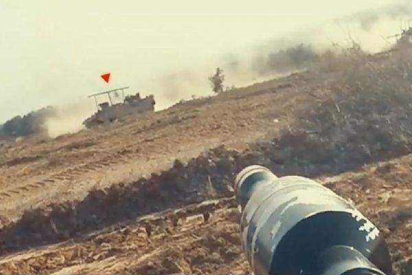 Kassam Tugayları: 6 İsrail tankını imha ettik