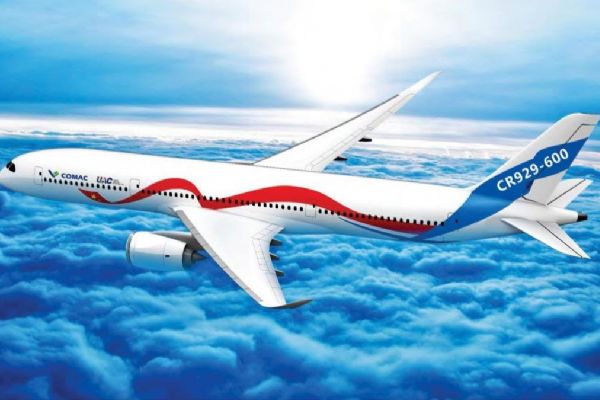 Çin'den Rusya'ya 'R' hamlesi! Yarı yolda bıraktı