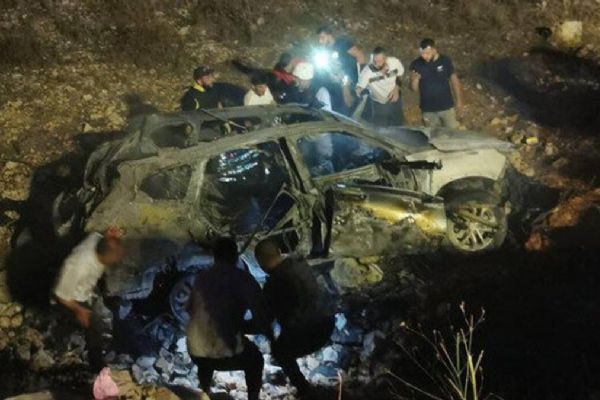 İsrail, yine çocukları vurdu