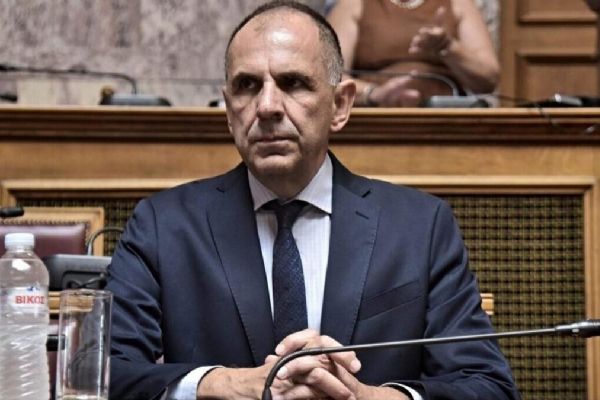 Yerapetritis: Türkiye ile verimli bir diyalog kurmak istiyoruz