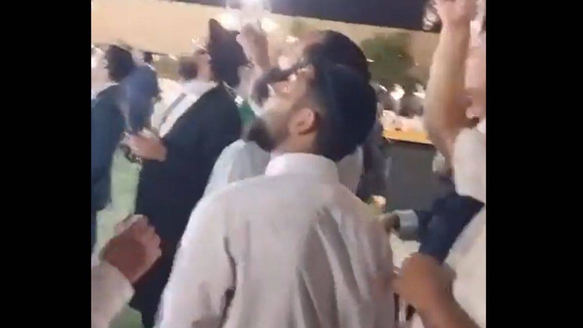 İsrail'de 'Demir Kubbe' sistemi çöktü, Tel Aviv'de panik