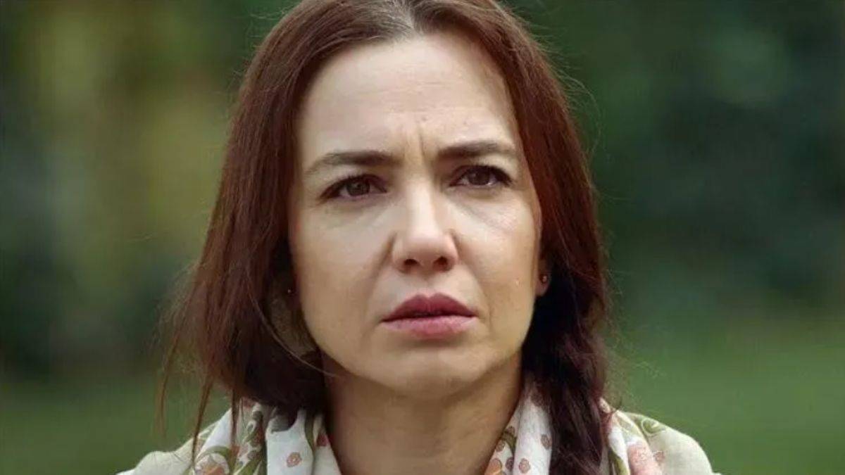 Oyuncu Deniz Uğur'dan 'İsrail' yorumu: Zamanınız doldu