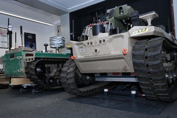 Kendi sınıfında ilk! Türkiye uluslararası arenada başardı: TSK'nın gücüne güç katacak