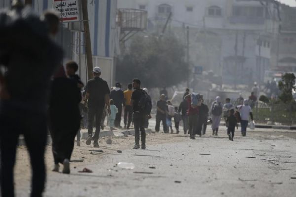 İsrail'den zorunlu göç planına koridor kılıfı! Bugün açılacağı öne sürüldü
