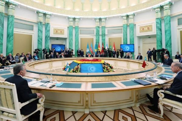 Türk Haber Ajansları Birliği kuruldu