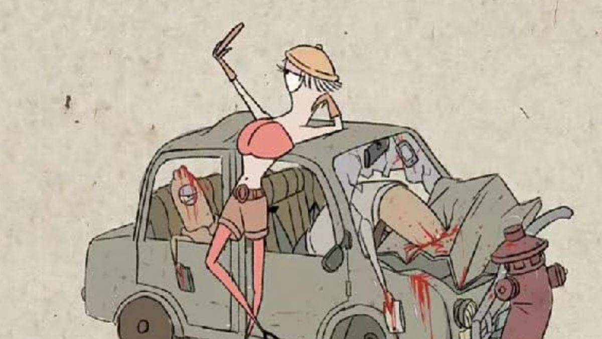 Kısa film: Teknolojide 'akıllı telefon' çılgınlığı