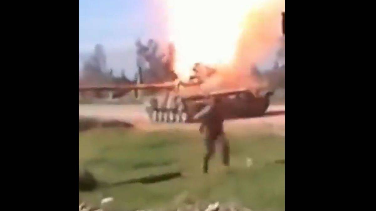 Kassam Tugayları: Gazze'de 5 İsrail askeri aracını imha ettik