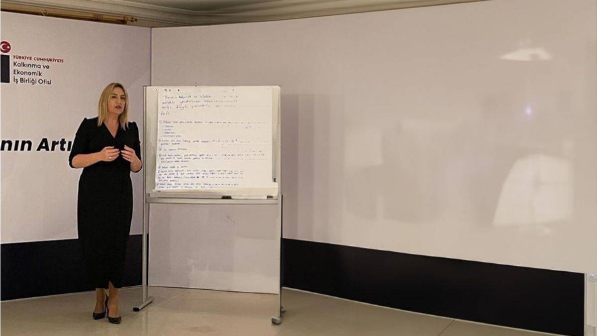 Burcu Kurt ile Esentepe Analizi: Kuzey Kıbrıs'ta Emlak Yatırım Fırsatları