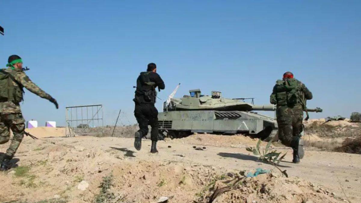 İsrail medyası, Kassam'ın aylarca İsrail'i kandırdığını yazdı