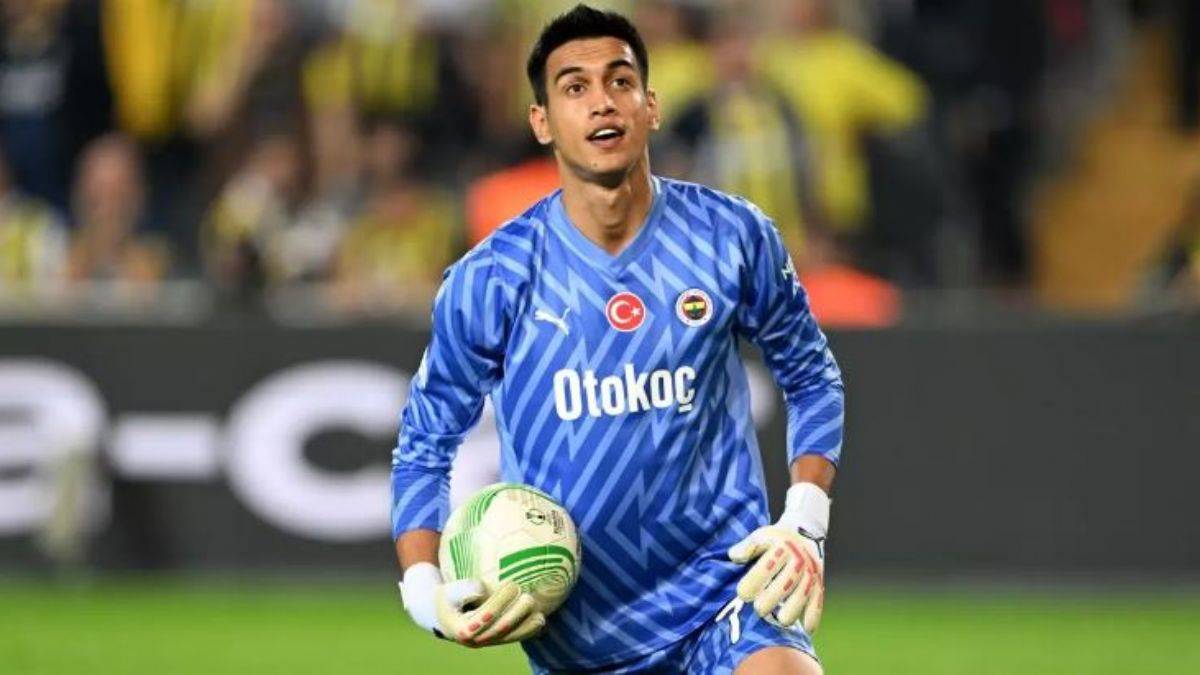 İrfan Can Eğribayat görev bekliyor