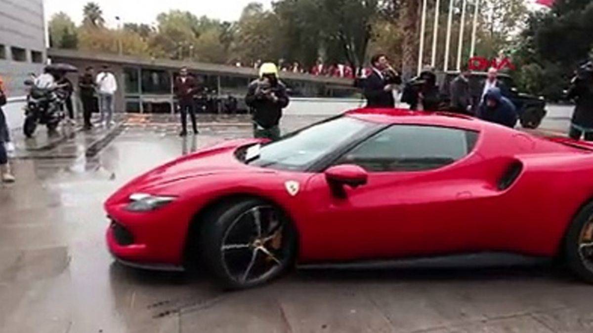 Dilan-Engin Polat davasında 'Ahmet abi' detayı