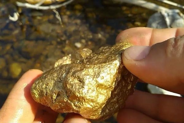 285 milyar dolarlık altın heyecanı: Türkiye bir an önce arayıp bulmalı