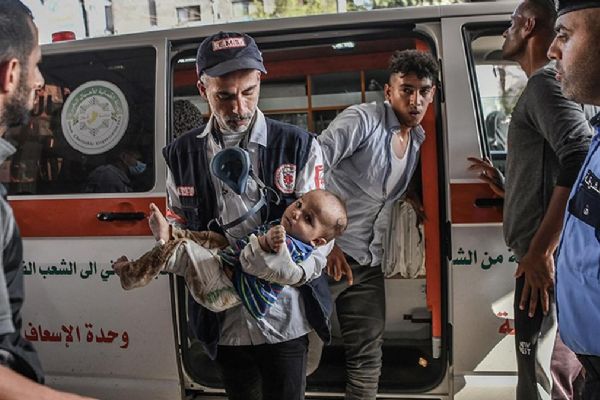 BM'den İsrail ve Gazze açıklaması