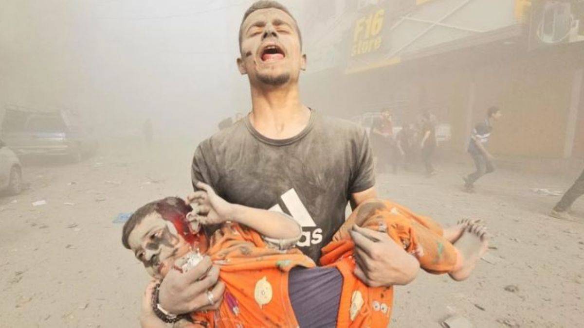 ABD, İsrail'e 320 milyon dolarlık bomba transferi yapacak