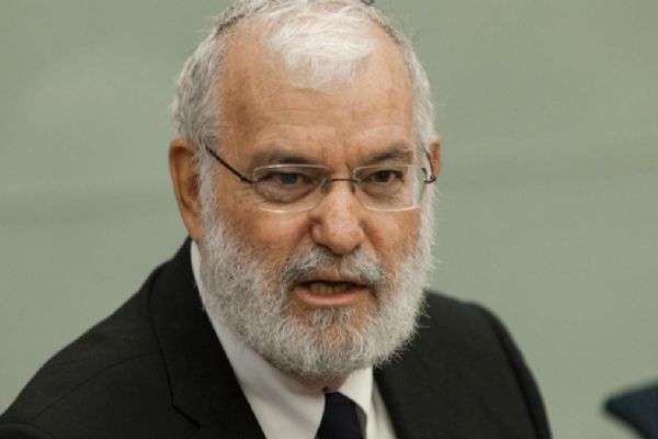 Netanyahu'nun ''sırdaşı'' Gazze saldırıları bittikten sonra seçime gidilmesini istedi