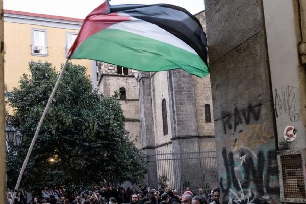 Filistin Kurtuluş Örgütü'ne çağrı: Tüm Filistin güçlerini acilen topla