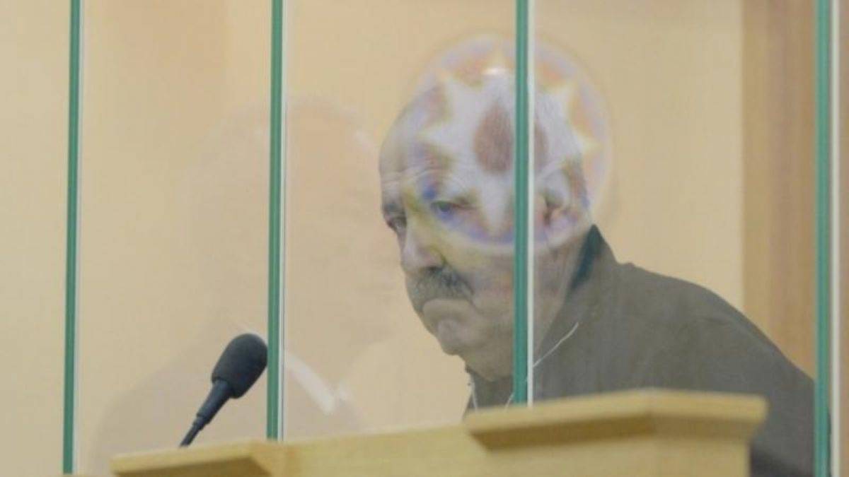 Ermeni asıllı Haçaturyan'a 15 yıl hapis