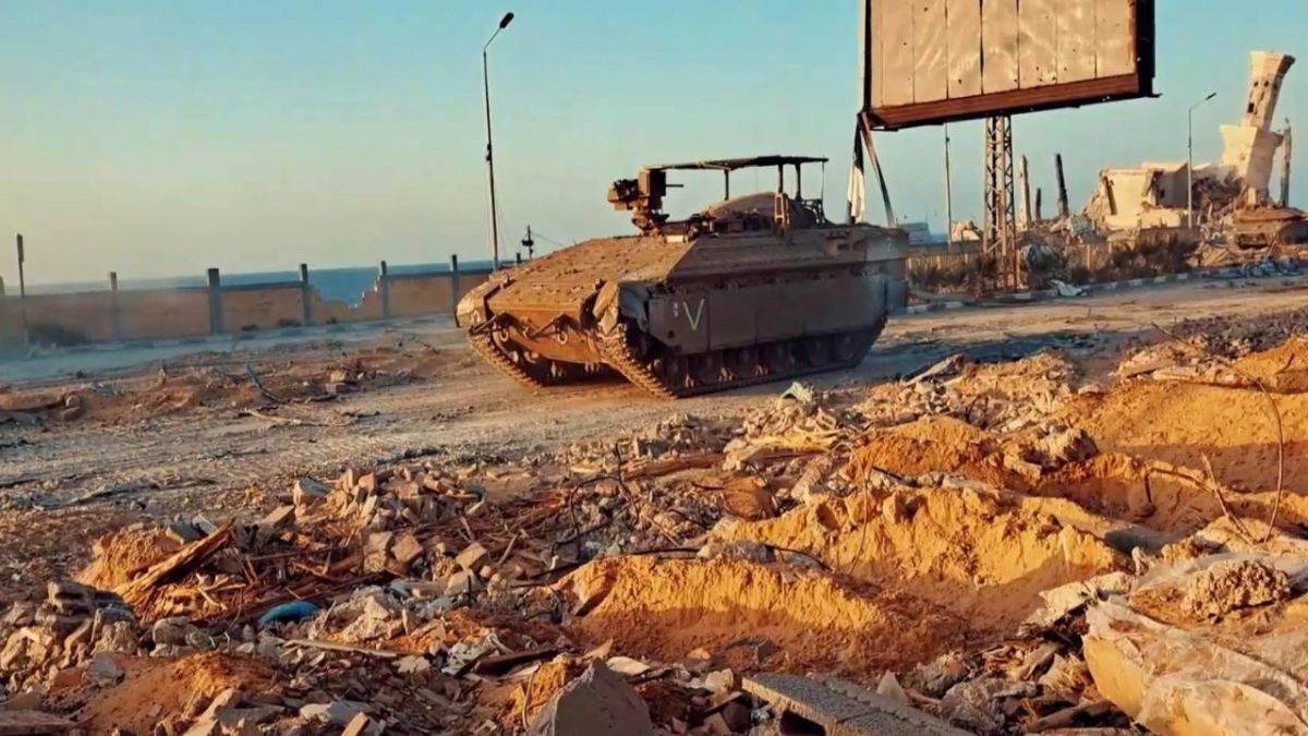 Kassam Tugayları: 12 yabancıyı bırakacaktık, İsrail engel oldu