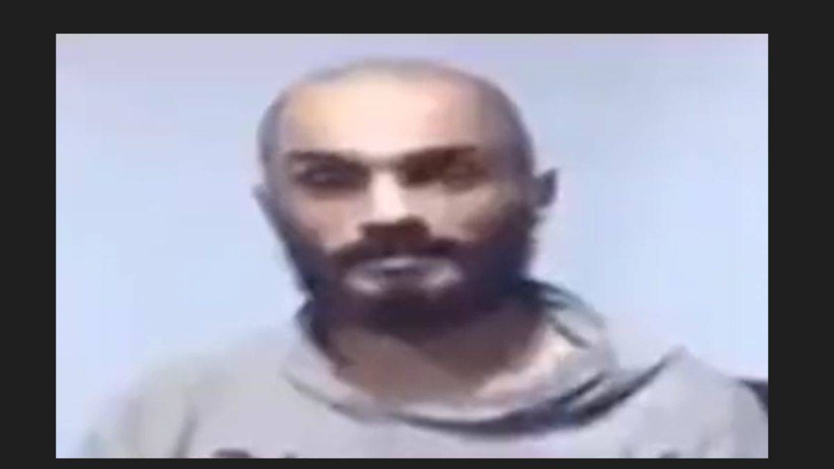 Mossad itirafı: DAİŞ komutanı İsrail ajanı çıktı