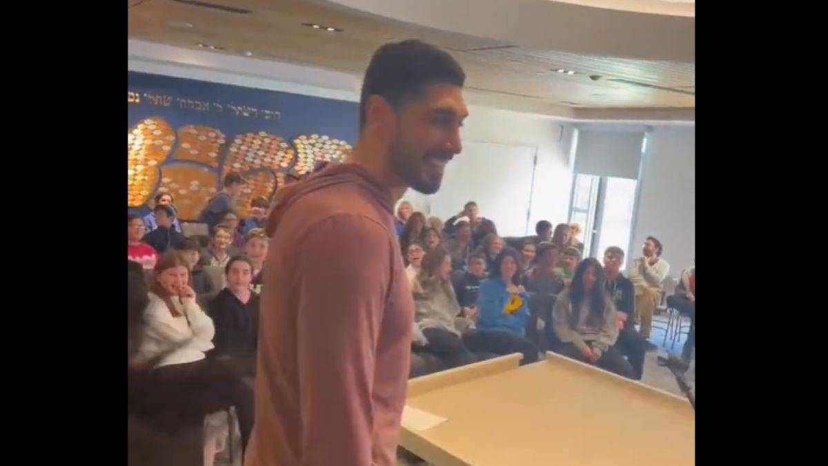 FETÖ'den İsrail'e destek ve Netanyahu'nun '1 dolar sırrı'