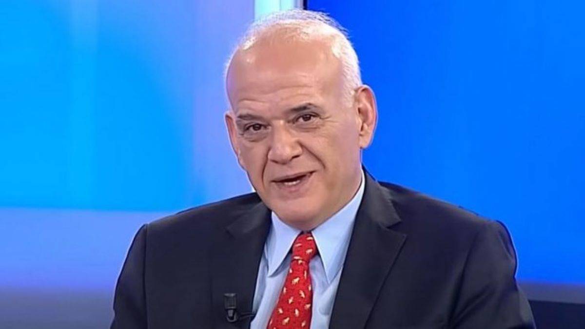Ahmet Çakar, Coca-Cola'yı boykot edenlere tepki gösterdi