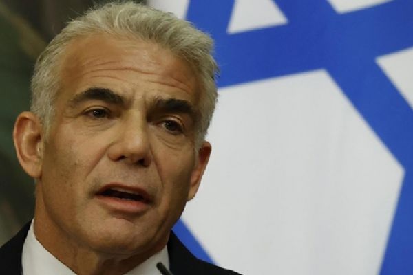 Eski İsrail Başbakanı'ndan ''Gazze'' çıkışı: Filistin Yönetimi kontrol etmeli