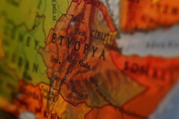 Etiyopya tartışmalı bölgeler için referanduma gidecek