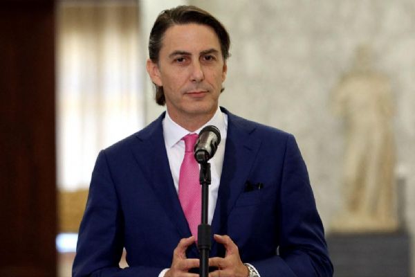 ABD'li yetkiliden ''insani ateşkes'' mesajı