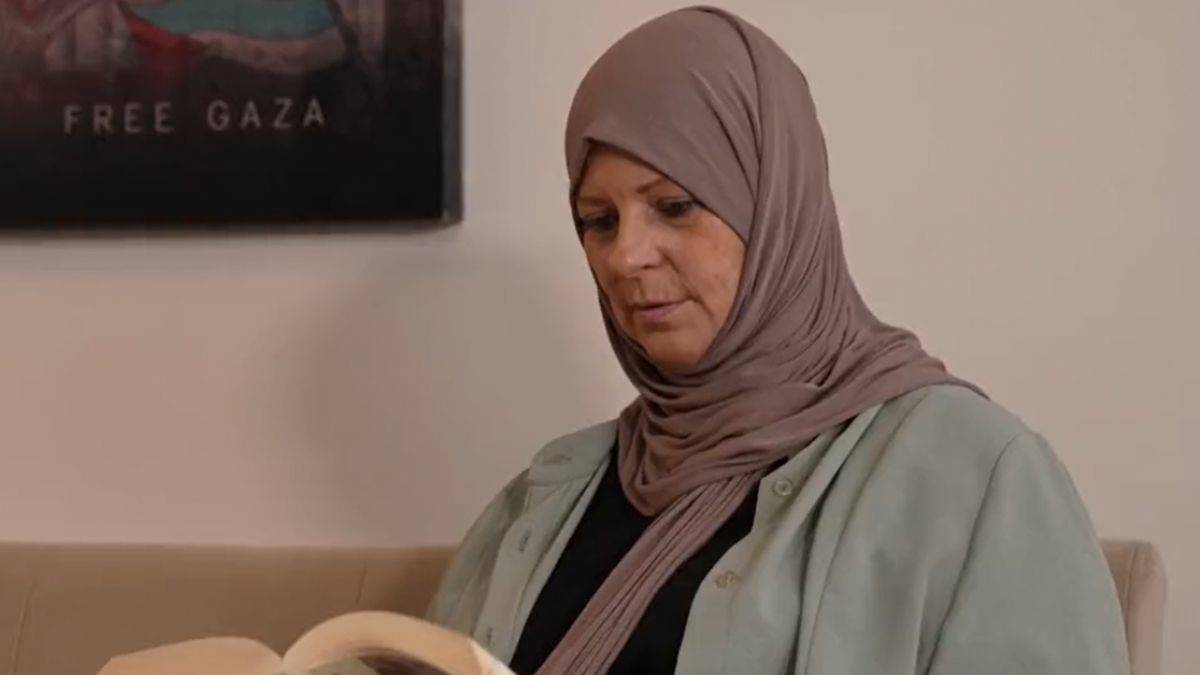 Gazze'den sonra Müslüman olan İngiliz gazeteci, McDonald's'ı boykota çağırıyor