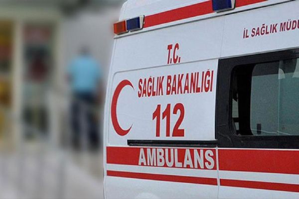 Su kuyusu açarken göçük meydana geldi: 2 ölü