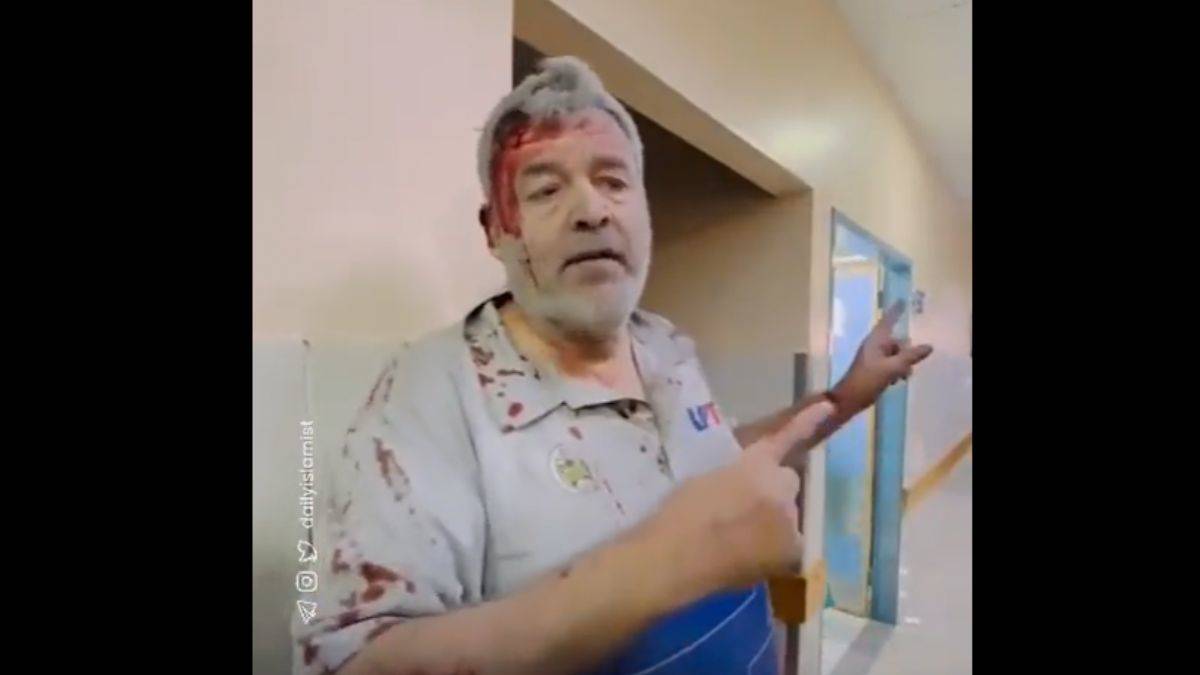 Gazze öfkesi: Kassam Tugayları hepsini yok edecek