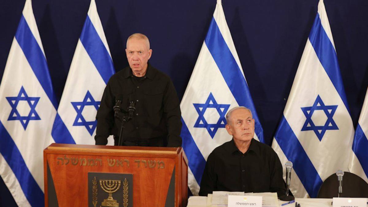 İsrail'in iddiası: Gazze merkezine ilerliyoruz, 'ateşkes olmayacak'