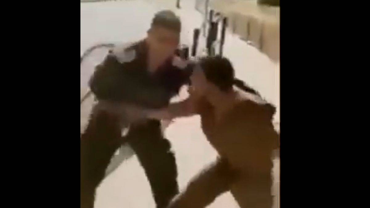 İsrail'in 'kaçak' askeri: Onlar ölümden korkmuyorlar, ben ölmek istemiyorum