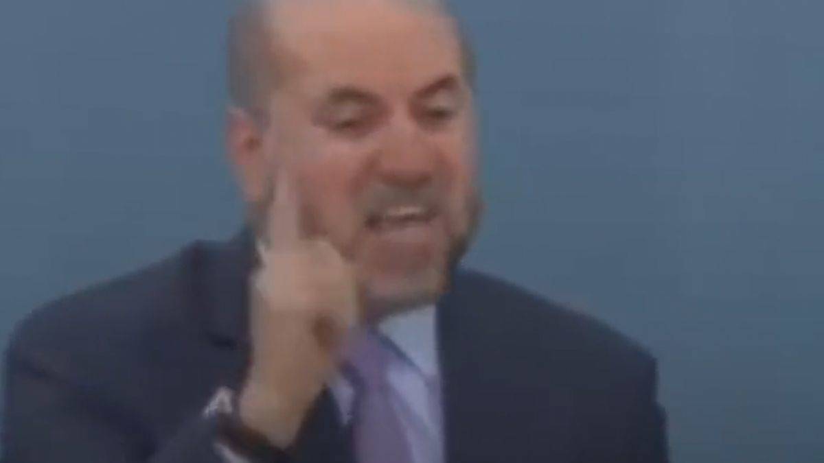 Abbas'ın adamı Gazze direnişine 'kumarbazlık' dedi