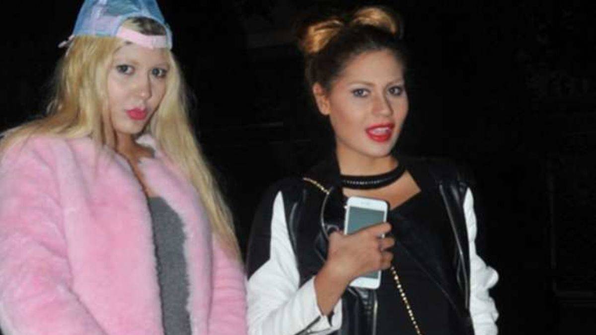 Aptal rolüyle ünlenen Candan kardeşler çete üyesi çıktı