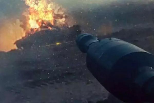 Kassam Tugayları'ndan Gazze'de İsrail'e darbe