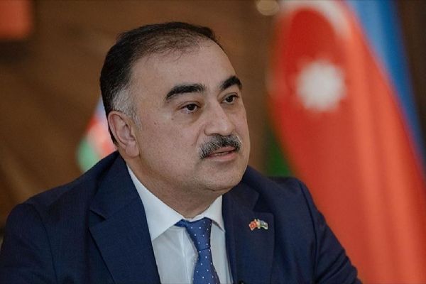 Memmedov: Azerbaycan-Türkiye ilişkileri tüm Türk dünyasına örnek oldu