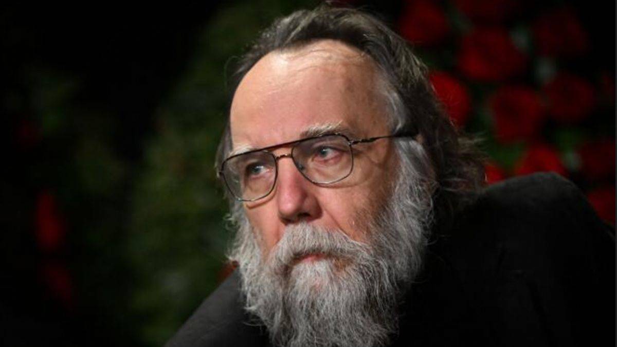 Aleksandr Dugin'den 'Yeni Dünya Düzeni ve Gazze' analizi