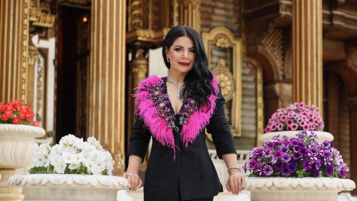 Ünlü İş İnsanı Melda Yeter Kimdir?