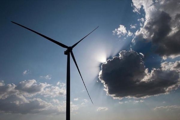 ''Türk rüzgar tedarik zinciri, Avrupa tedarik zincirinin bir parçası''