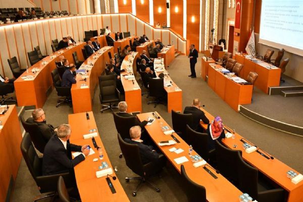 AK Parti'nin İsrail'e yönelik boykot teklifine CHP vetosu